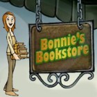 Bonnie's Bookstore spēle