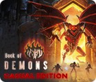Book of Demons: Casual Edition spēle