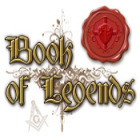 Book of Legends spēle