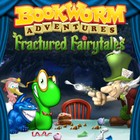 Bookworm Adventures: Fractured Fairytales spēle