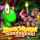 Bookworm Adventures Volume 2 spēle