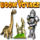 Boom Voyage spēle