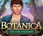 Botanica: Into the Unknown spēle
