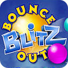 Bounce Out Blitz spēle