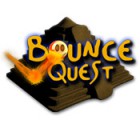 Bounce Quest spēle