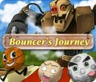 Bouncer's Journey spēle