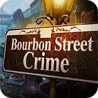 Bourbon Street Crime spēle