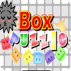 Box Puzzle spēle