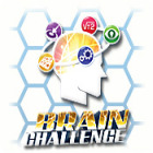 Brain Challenge spēle