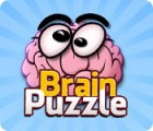Brain Puzzle spēle Brain Puzzle spēle