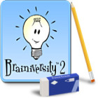 Brainiversity 2 spēle