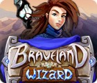 Braveland Wizard spēle
