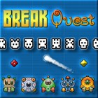 Break Quest spēle