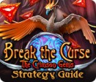 Break the Curse: The Crimson Gems Strategy Guide spēle