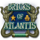 Bricks of Atlantis spēle