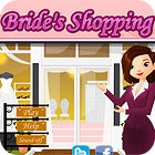 Bride's Shopping spēle