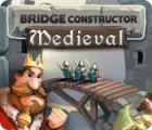 Bridge Constructor: Medieval spēle