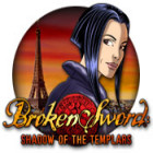 Broken Sword: The Shadow of the Templars spēle
