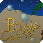 Bubble Crusher spēle