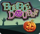 Bubble Double Halloween spēle