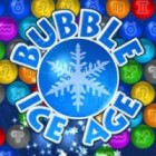 Bubble Ice Age spēle Bubble Ice Age spēle