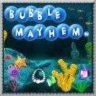 Bubble Mayhem spēle