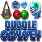 Bubble Odysssey spēle