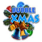 Bubble Xmas spēle