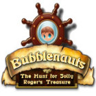 Bubblenauts: The Hunt for Jolly Roger's Treasure spēle