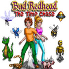 Bud Redhead: The Time Chase spēle