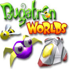Bugatron Worlds spēle