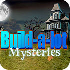 Build-a-lot 8: Mysteries spēle