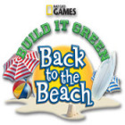 Build It Green: Back to the Beach spēle