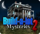 Build-a-Lot: Mysteries 2 spēle