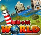Build-a-lot World spēle