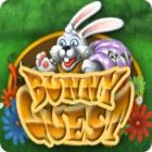 Bunny Quest spēle