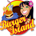 Burger Island spēle