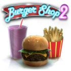 Burger Shop 2 spēle
