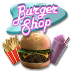 Burger Shop spēle
