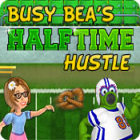 Busy Bea's Halftime Hustle spēle