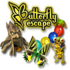 Butterfly Escape spēle