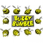 Buzzy Bumble spēle