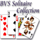 BVS Solitaire Collection spēle