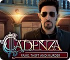 Cadenza: Fame, Theft and Murder spēle