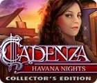 Cadenza: Havana Nights Collector's Edition spēle