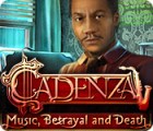 Cadenza: Music, Betrayal and Death spēle