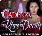Cadenza: The Kiss of Death Collector's Edition spēle