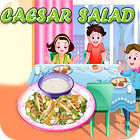Caesar Salad spēle