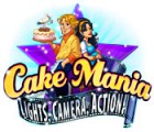 Cake Mania: Lights, Camera, Action! spēle