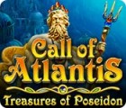 Call of Atlantis: Treasures of Poseidon spēle